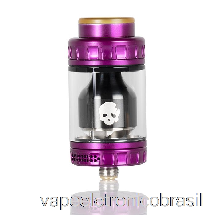 Vape Vaporesso Dovpo X Vaping Bogan Blotto Rta Roxo